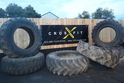 Image 2 from XS CrossFit partner gallery