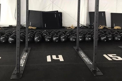 Image 5 from XS CrossFit partner gallery