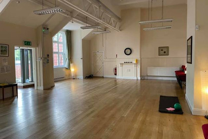 Image 1 from Bridge Pilates partner gallery