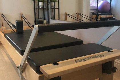 Image 3 from Bridge Pilates partner gallery