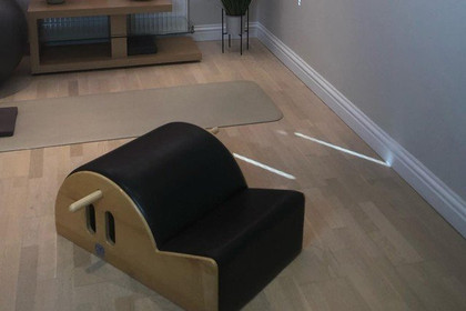 Image 4 from Bridge Pilates partner gallery