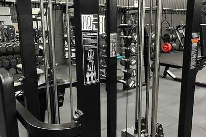 Image 2 from HQFit partner gallery