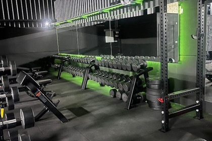 Image 3 from HQFit partner gallery