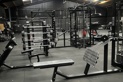 Image 4 from HQFit partner gallery