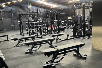 Image 5 from HQFit partner gallery