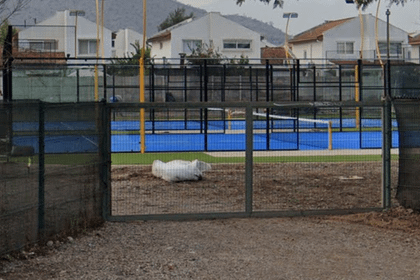 Imagen 2 de la galería del partner Fontova padel