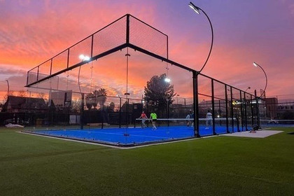 Imagen 4 de la galería del partner Fontova padel