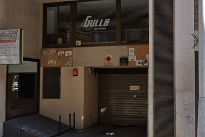 Imagen 2 de la galería del partner Gullo Jiu-Jitsu Barcelona