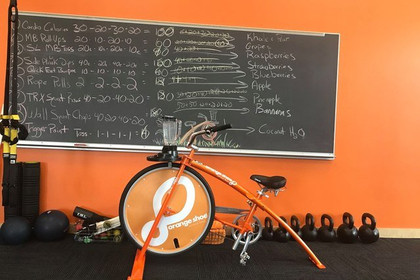 Image 3 from Orange Shoe Personal Fitness Trainers - Brookfield partner gallery