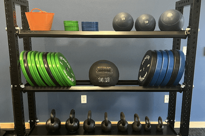 Image 5 from Orange Shoe Personal Fitness Trainers - Brookfield partner gallery