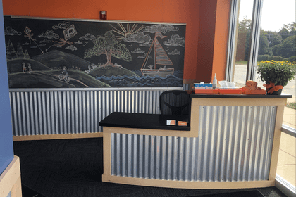 Image 6 from Orange Shoe Personal Fitness Trainers - Brookfield partner gallery