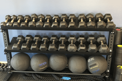 Image 7 from Orange Shoe Personal Fitness Trainers - Brookfield partner gallery