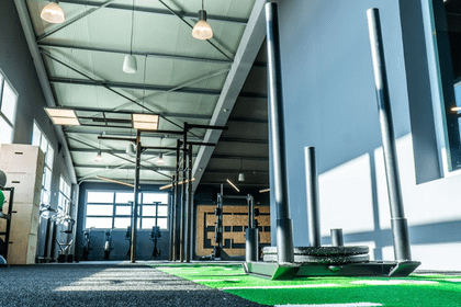 Imagen 1 de la galería del partner Featnessgym El Puerto
