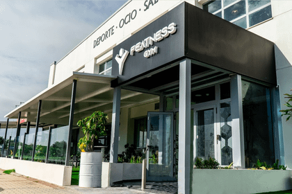 Imagen 2 de la galería del partner Featnessgym El Puerto