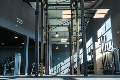 Imagen 4 de la galería del partner Featnessgym El Puerto