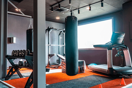 Imagen 5 de la galería del partner Featnessgym El Puerto