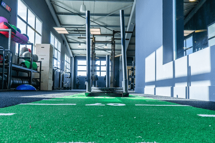 Imagen 6 de la galería del partner Featnessgym El Puerto