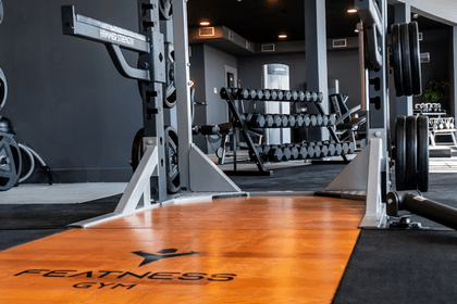 Imagen 7 de la galería del partner Featnessgym El Puerto