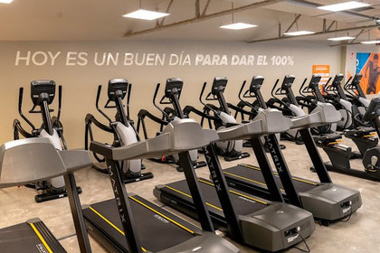 Imagen 1 de la galería del partner VivaGym Platero