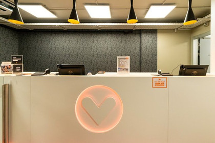 Imagen 9 de la galería del partner VivaGym Platero
