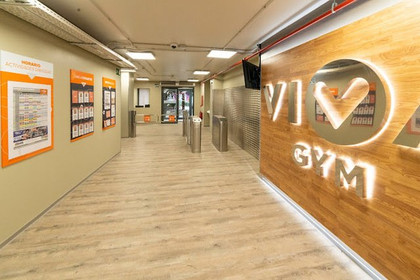 Imagen 10 de la galería del partner VivaGym Platero
