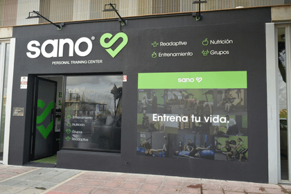 Imagen 2 de la galería del partner Sano Mairena del Aljarafe