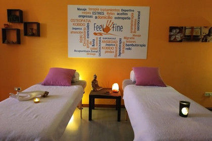 Imagen 6 de la galería del partner Feel Fine