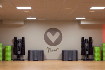 Imagen 1 de la galería del partner VivaGym Manso