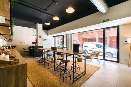 Imagen 6 de la galería del partner YogaOne Esplugues