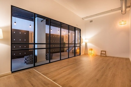 Imagen 7 de la galería del partner YogaOne Esplugues