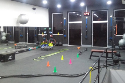 Imagem 3 da galeria do parceiro Xports Club - Rio Comprido