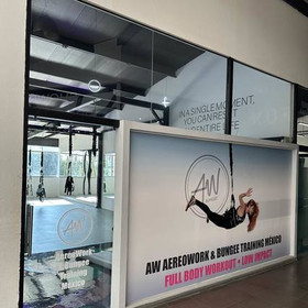 Imagen 2 de la galería del partner AereoWork Bungee