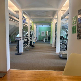 Bild 1 von Santosha Fitness und Yoga Partnergalerie