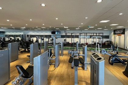 Bild 3 von Locomotion Fitness GmbH Partnergalerie