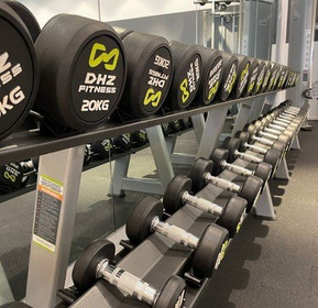 Bild 6 von Locomotion Fitness GmbH Partnergalerie