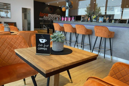 Bild 7 von Locomotion Fitness GmbH Partnergalerie