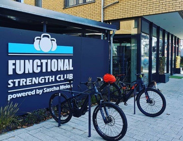 Bild 2 von Personal Training Lounge Partnergalerie