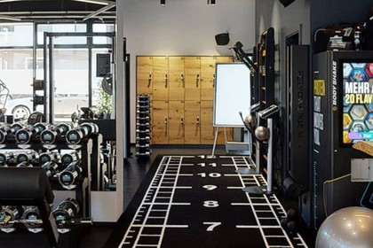 Bild 4 von Personal Training Lounge Partnergalerie