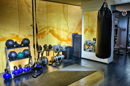 Imagen 1 de la galería del partner INVICTUS WORKOUT