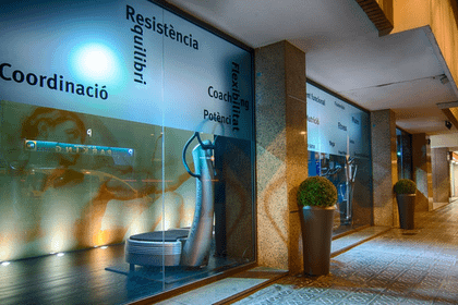Imagen 2 de la galería del partner INVICTUS WORKOUT