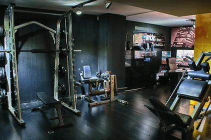 Imagen 3 de la galería del partner INVICTUS WORKOUT