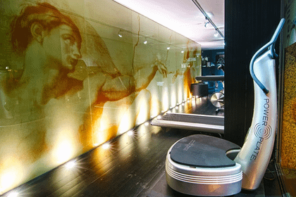 Imagen 4 de la galería del partner INVICTUS WORKOUT
