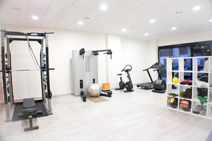Imagen 1 de la galería del partner Training For You