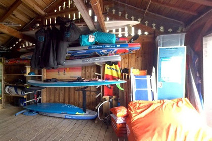 Bild 4 von NORDBAD TUTZING Partnergalerie