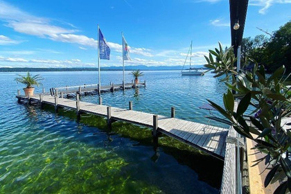 Bild 5 von NORDBAD TUTZING Partnergalerie
