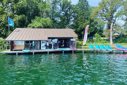 Bild 6 von NORDBAD TUTZING Partnergalerie