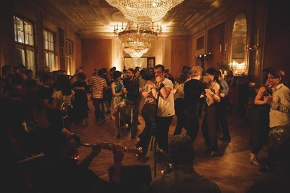 Bild 1 von Lindy Hop - Swing Tanz in Alsterdorf Partnergalerie