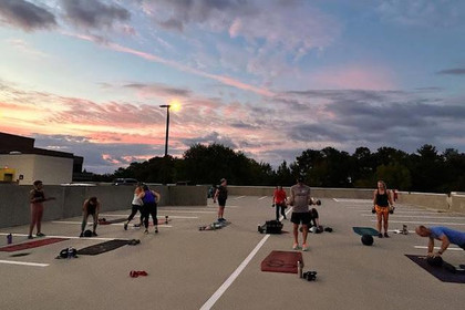 Image 1 from FitKraft Training & Nutrition partner gallery