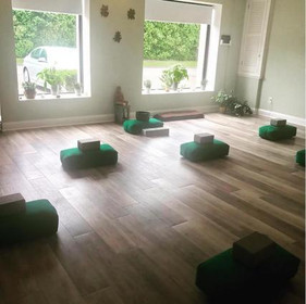 Image 1 from Imagine Yoga partner gallery