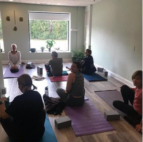 Image 4 from Imagine Yoga partner gallery